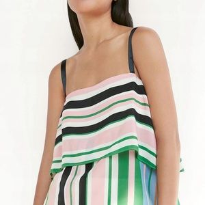 NWT Massimo Dutti Shirt